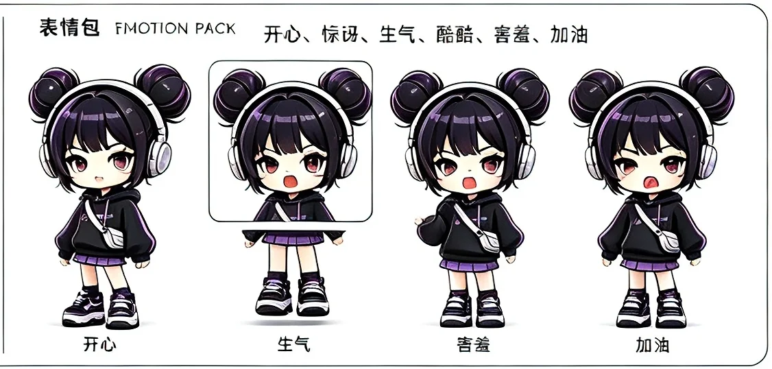 表情包