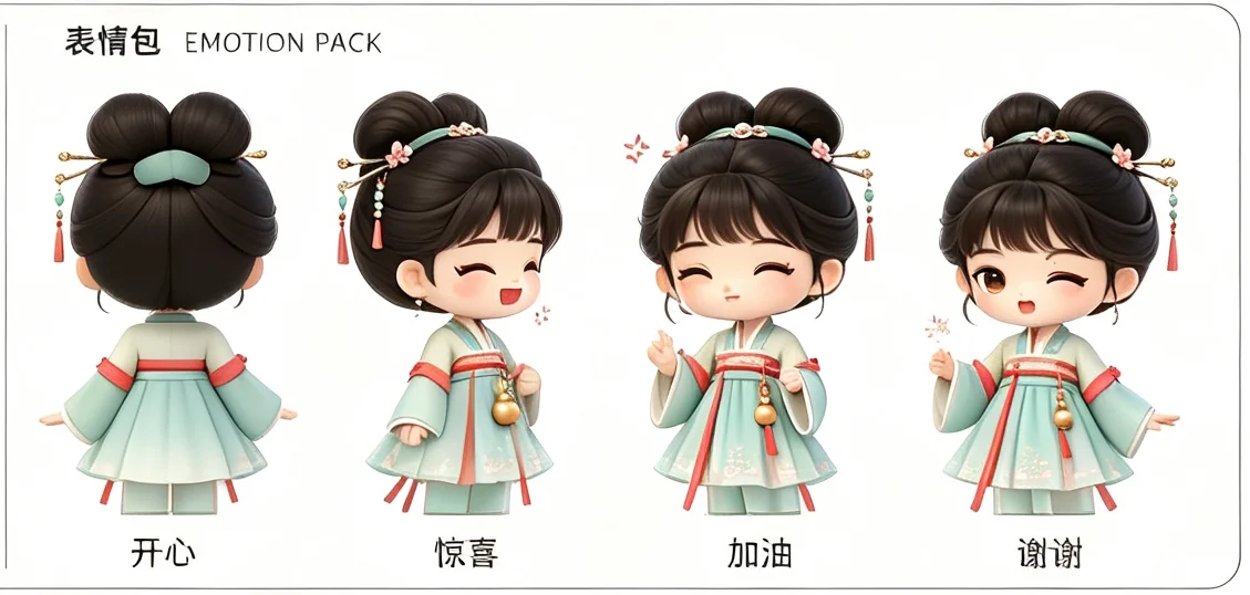 表情包