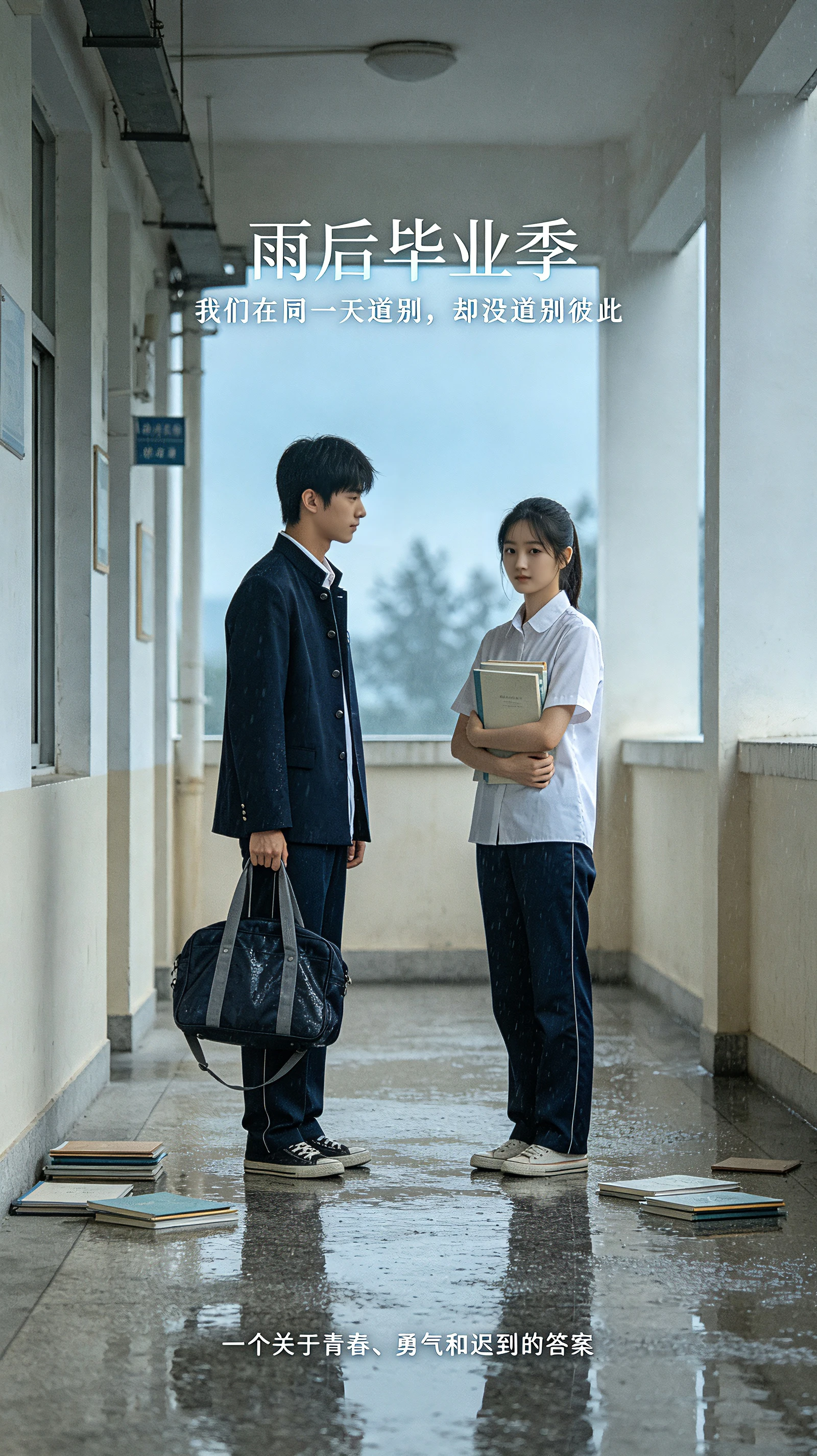 校园